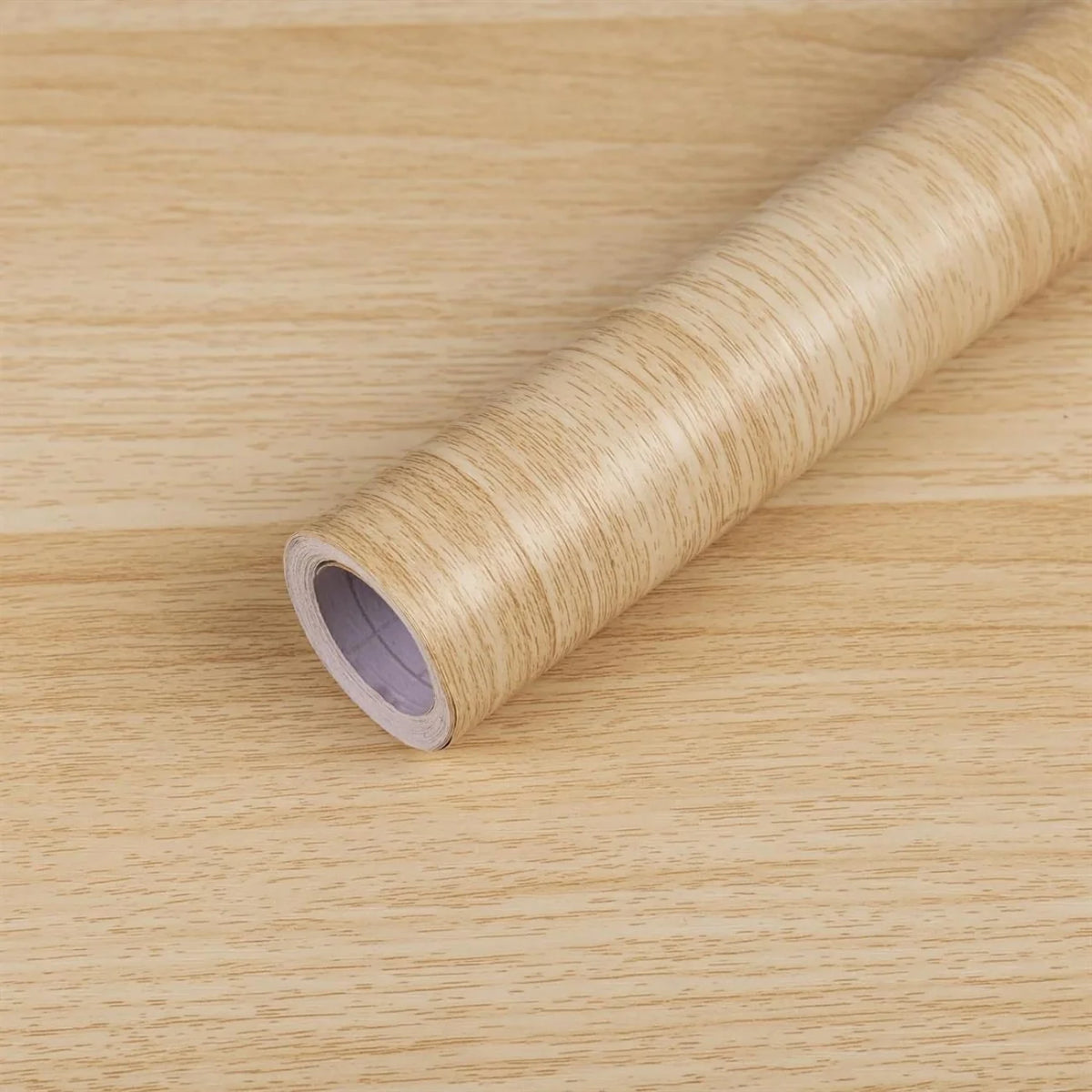 Self-Adhesive Wooden Sheet | Peel & Stick Wallpaper for Furniture Walls Kitchen Decor  | YM501