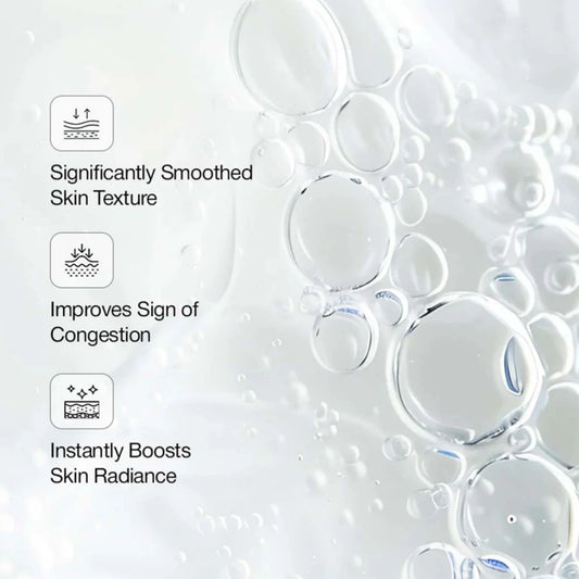 Urapra Glycolic Acid 7% Toner 100ml | Exfoliating Face Solution for Clear & Radiant Skin