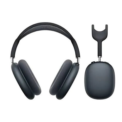 AirPods Max Wireless Over-Ear Headphones | Active Noise Cancelling & Spatial Audio